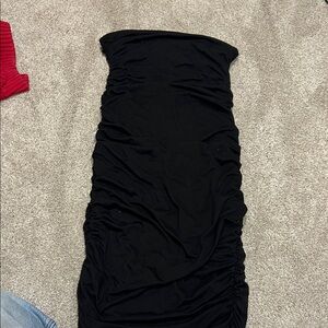 Forever 21 Elegant Black Top